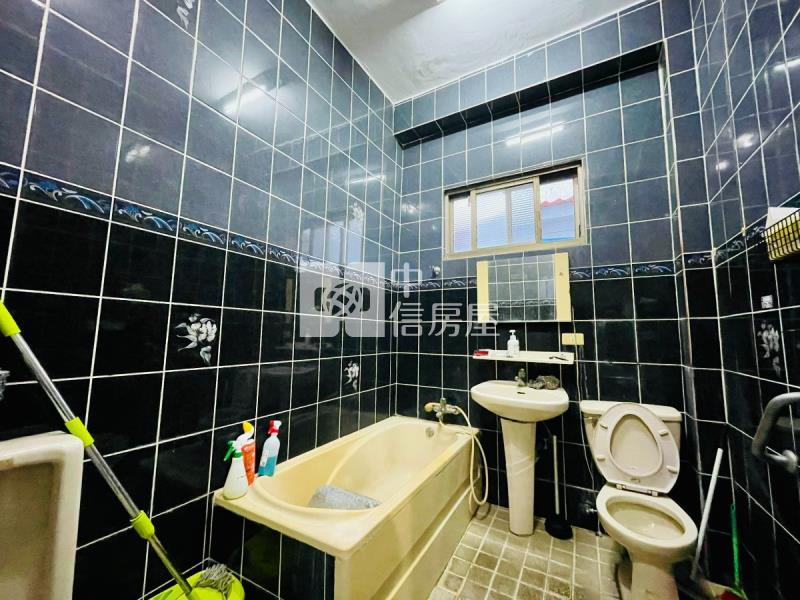 悠活鳳林主幹道大地坪透天厝房屋室內格局與周邊環境