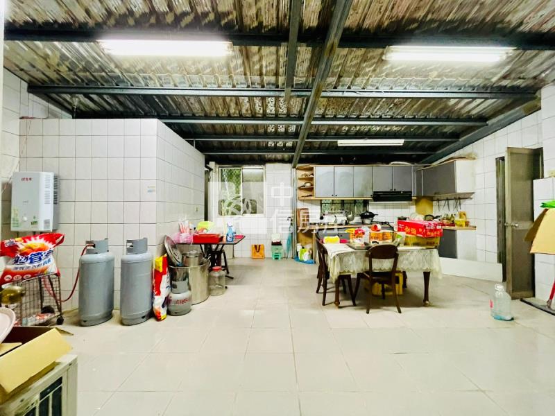 悠活鳳林主幹道大地坪透天厝房屋室內格局與周邊環境