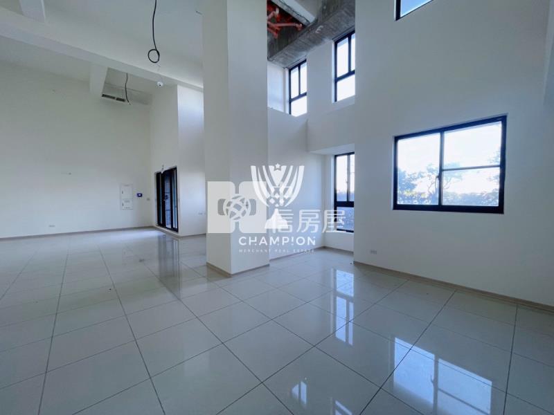 【冠軍】大園巧市代湖景一樓金店房屋室內格局與周邊環境