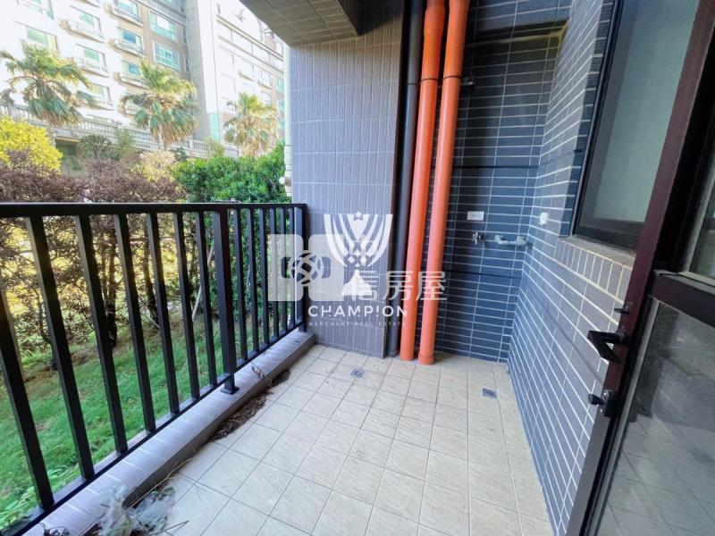 【冠軍】大園巧市代湖景一樓金店房屋室內格局與周邊環境