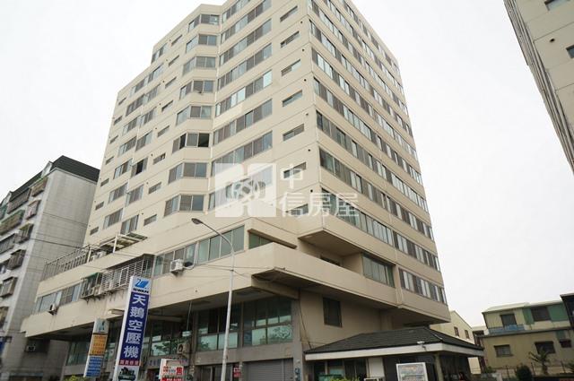 歸仁市中心二房美電寓房屋室內格局與周邊環境