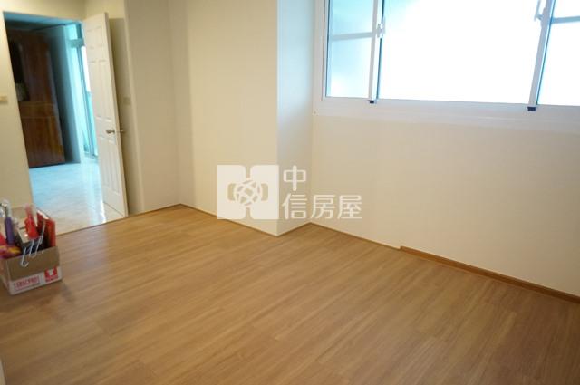 歸仁市中心二房美電寓房屋室內格局與周邊環境