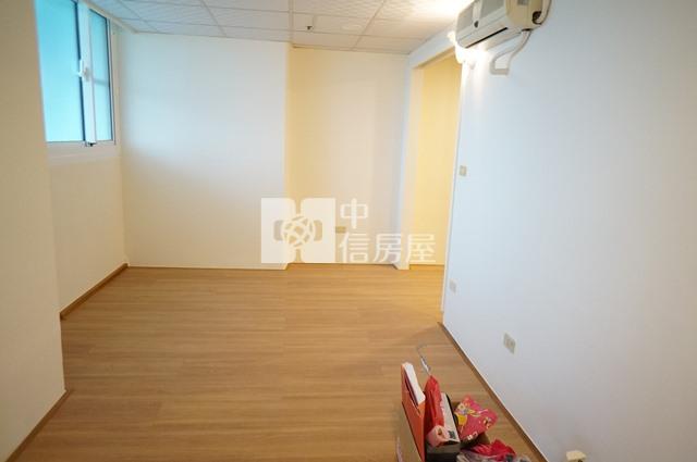 歸仁市中心二房美電寓房屋室內格局與周邊環境