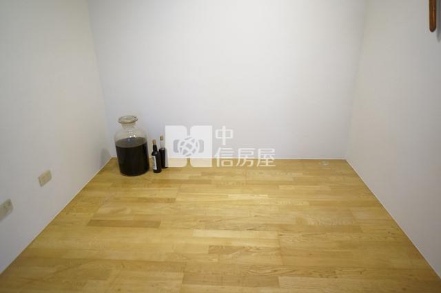 歸仁市中心二房美電寓房屋室內格局與周邊環境