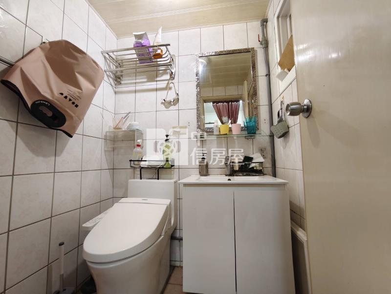 平鎮山仔頂商圈超值美店墅房屋室內格局與周邊環境