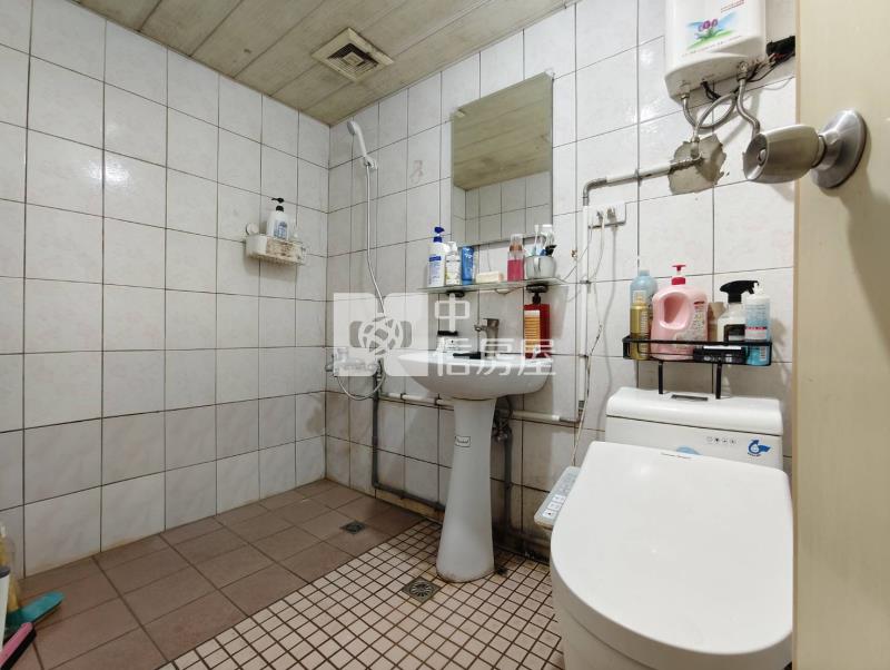 平鎮山仔頂商圈超值美店墅房屋室內格局與周邊環境