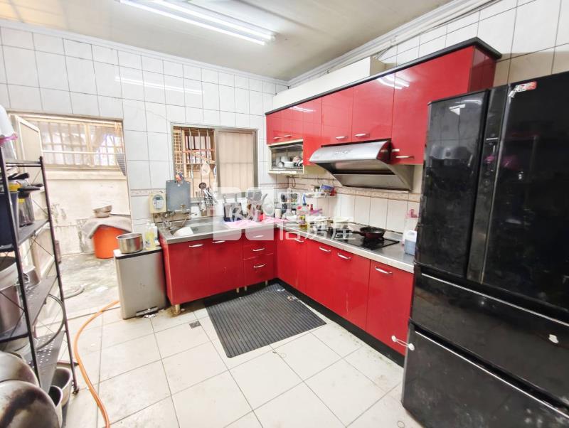 平鎮山仔頂商圈超值美店墅房屋室內格局與周邊環境