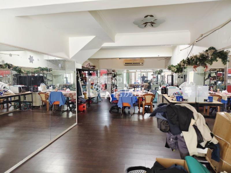 平鎮山仔頂商圈超值美店墅房屋室內格局與周邊環境