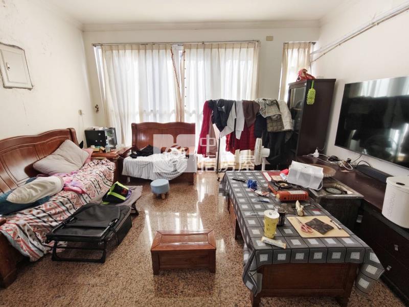 平鎮山仔頂商圈超值美店墅房屋室內格局與周邊環境