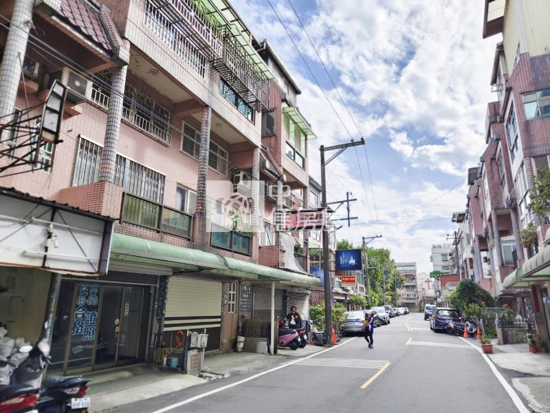 平鎮山仔頂商圈超值美店墅房屋室內格局與周邊環境