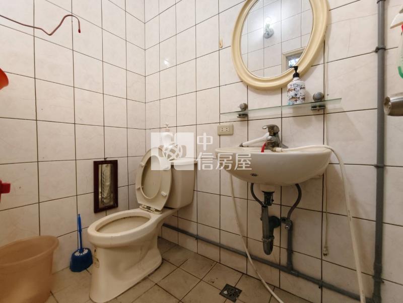 平鎮山仔頂商圈超值美店墅房屋室內格局與周邊環境