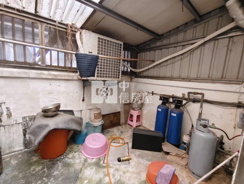 平鎮山仔頂商圈超值美店墅房屋室內格局與周邊環境