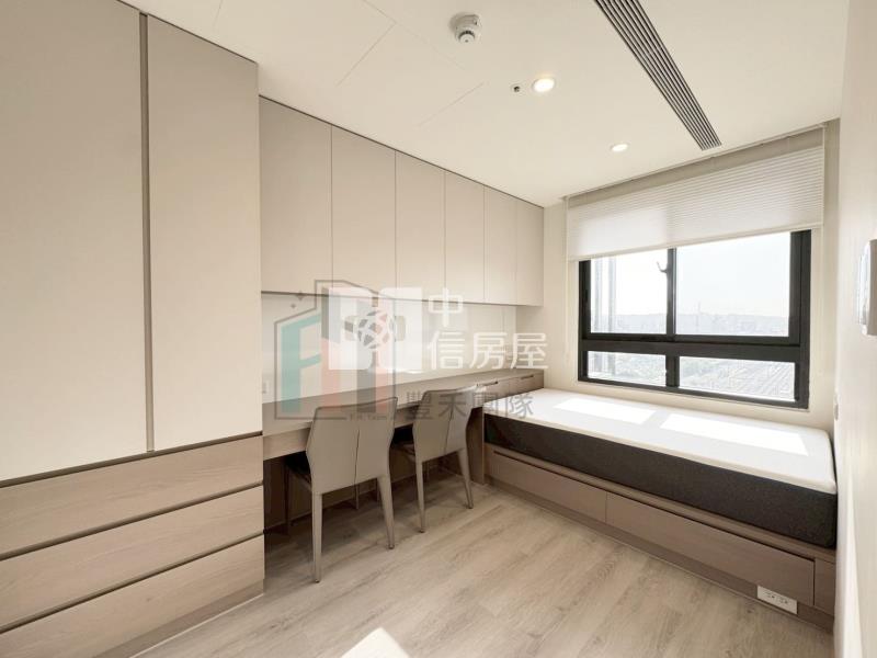 【豐禾】新竹女中裝潢美三房車房屋室內格局與周邊環境