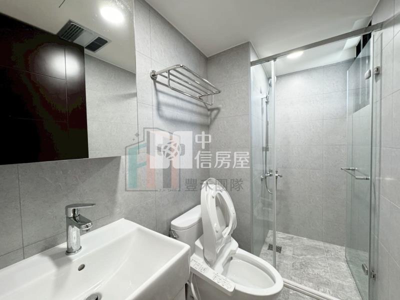 【豐禾】新竹女中裝潢美三房車房屋室內格局與周邊環境