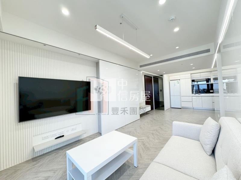 【豐禾】新竹女中裝潢美三房車房屋室內格局與周邊環境