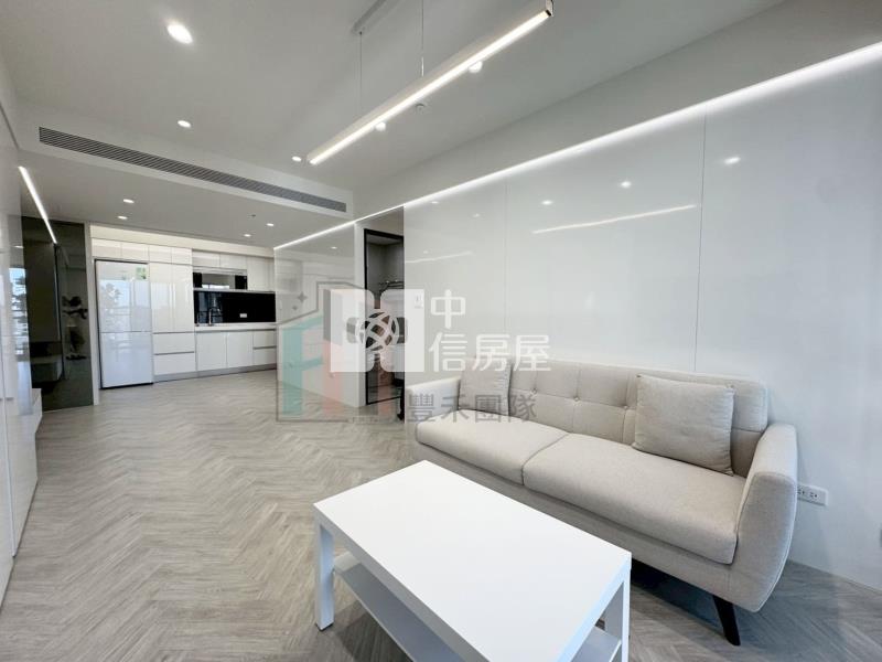 【豐禾】新竹女中裝潢美三房車房屋室內格局與周邊環境