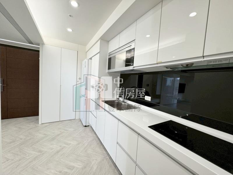 【豐禾】新竹女中裝潢美三房車房屋室內格局與周邊環境