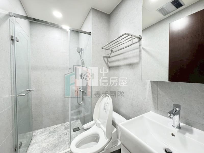 【豐禾】新竹女中裝潢美三房車房屋室內格局與周邊環境