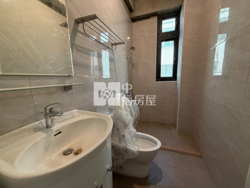 龍潭市區全新電梯別墅房屋室內格局與周邊環境