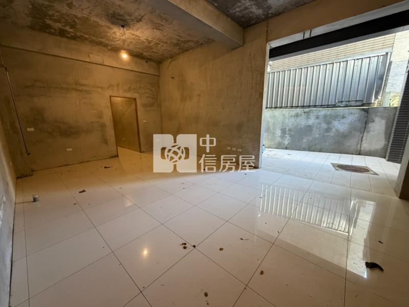 龍潭市區全新電梯別墅房屋室內格局與周邊環境