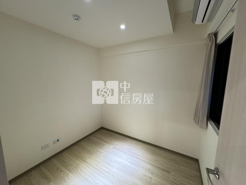 青埔高鐵前景觀2房+平車房屋室內格局與周邊環境