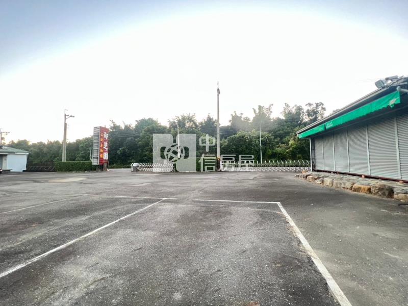 御芝園休息站房屋室內格局與周邊環境