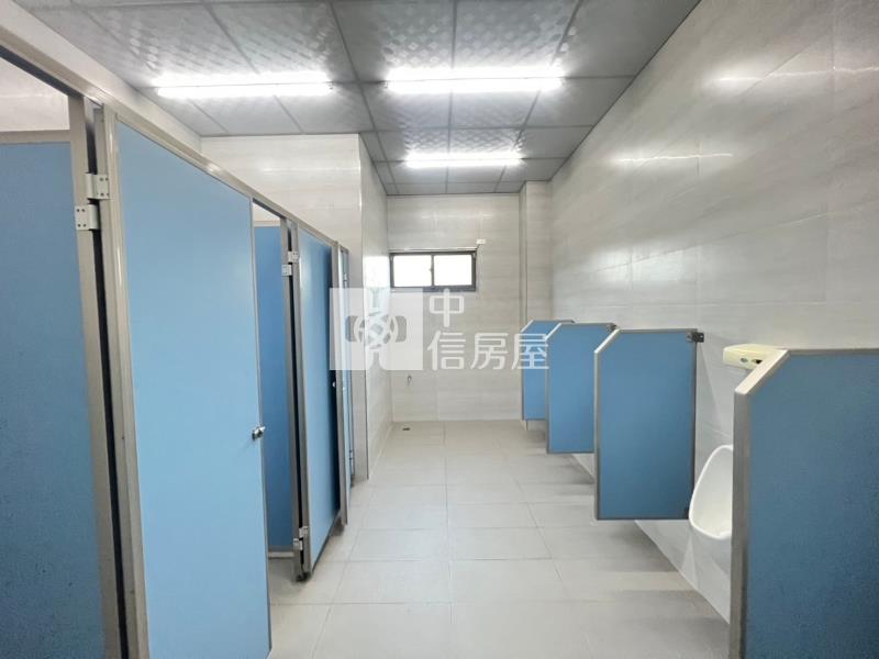 御芝園休息站房屋室內格局與周邊環境