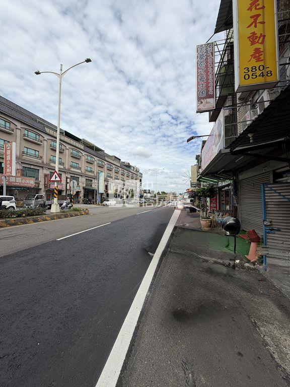 正大溪介壽路透天(中信卓越團隊)房屋室內格局與周邊環境