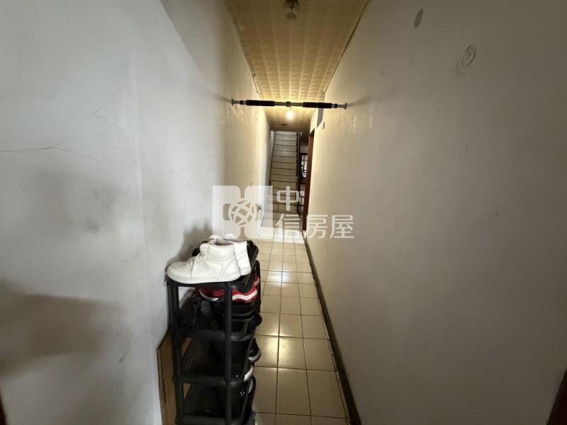 正大溪介壽路透天(中信卓越團隊)房屋室內格局與周邊環境