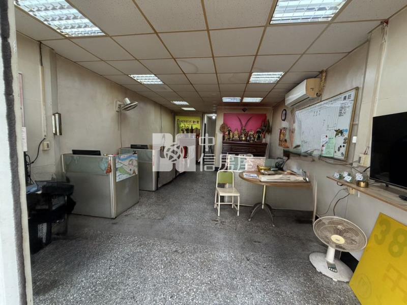 正大溪介壽路透天(中信卓越團隊)房屋室內格局與周邊環境