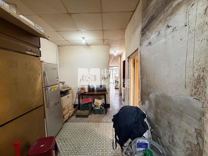 正大溪介壽路透天(中信卓越團隊)房屋室內格局與周邊環境