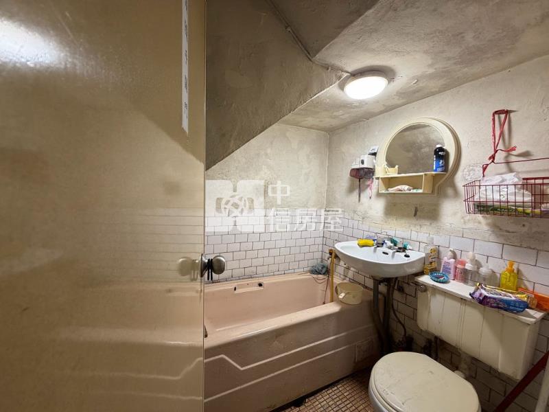 正大溪介壽路透天(中信卓越團隊)房屋室內格局與周邊環境