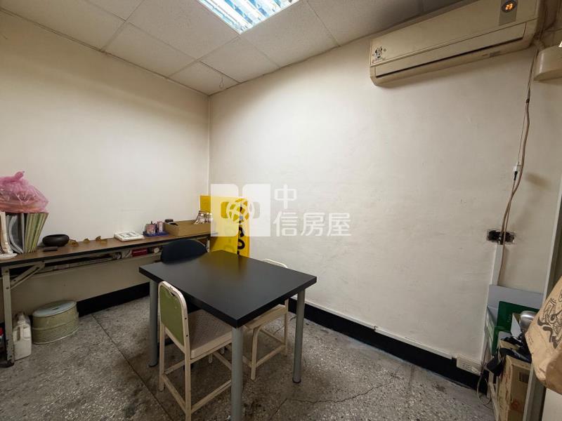 正大溪介壽路透天(中信卓越團隊)房屋室內格局與周邊環境