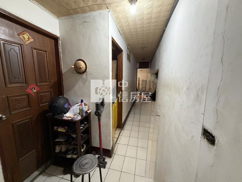 正大溪介壽路透天(中信卓越團隊)房屋室內格局與周邊環境