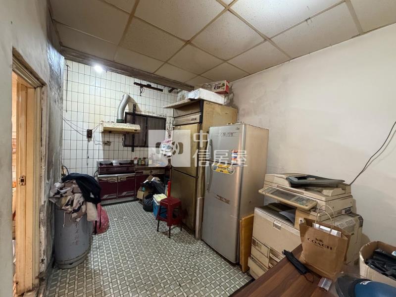 正大溪介壽路透天(中信卓越團隊)房屋室內格局與周邊環境