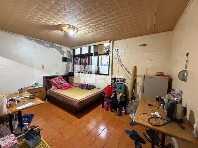 正大溪介壽路透天(中信卓越團隊)房屋室內格局與周邊環境