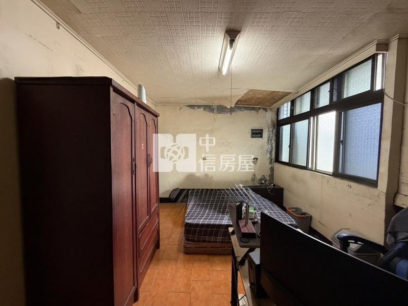 正大溪介壽路透天(中信卓越團隊)房屋室內格局與周邊環境