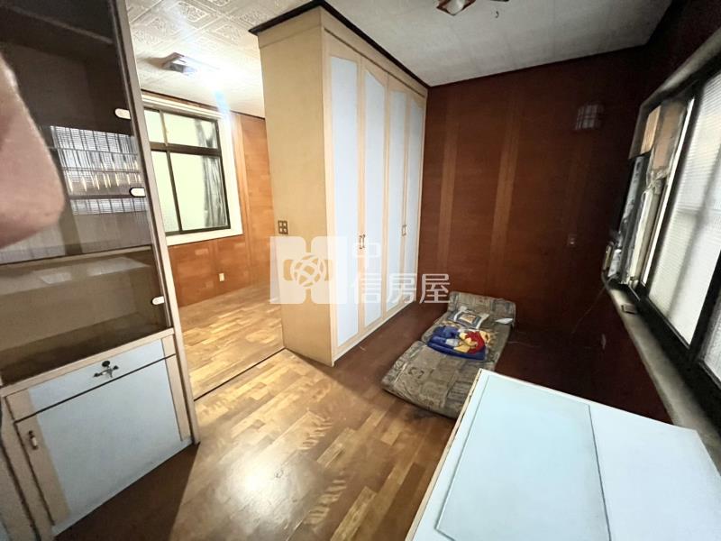 烏日九德7房大地坪透天/大家庭最舒適的選擇！房屋室內格局與周邊環境