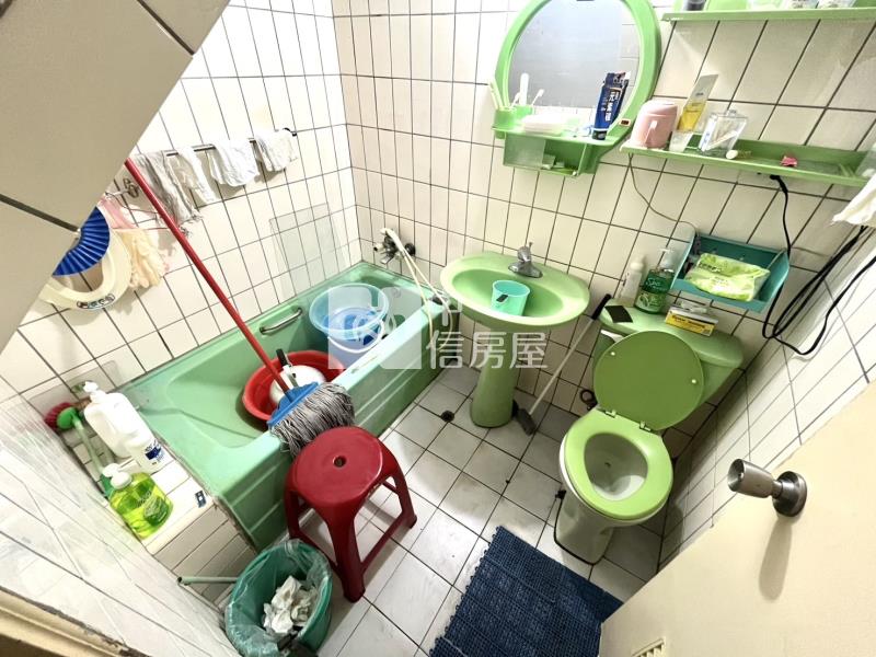 烏日九德7房大地坪透天/大家庭最舒適的選擇！房屋室內格局與周邊環境