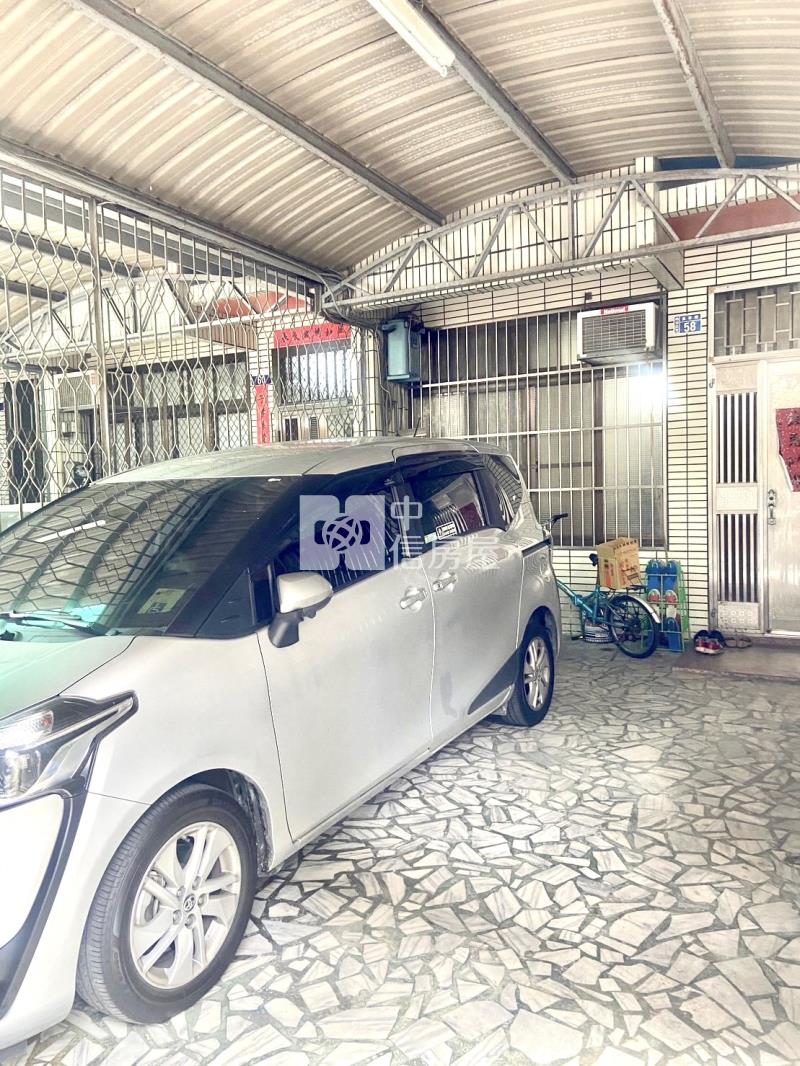 烏日九德7房大地坪透天/大家庭最舒適的選擇！房屋室內格局與周邊環境