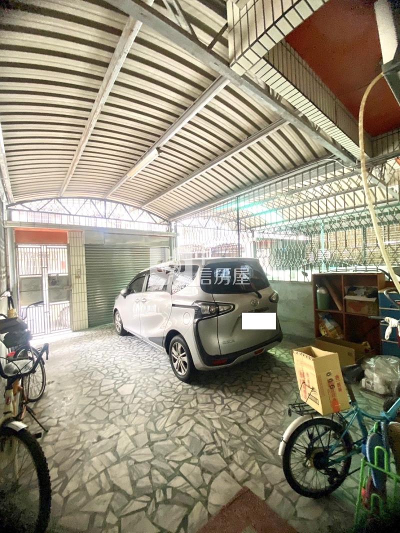 烏日九德7房大地坪透天/大家庭最舒適的選擇！房屋室內格局與周邊環境