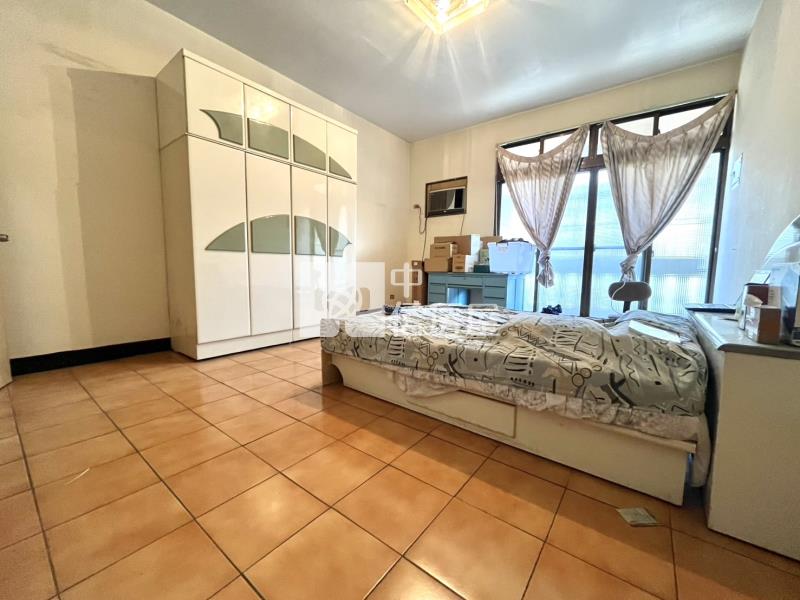 烏日九德7房大地坪透天/大家庭最舒適的選擇！房屋室內格局與周邊環境