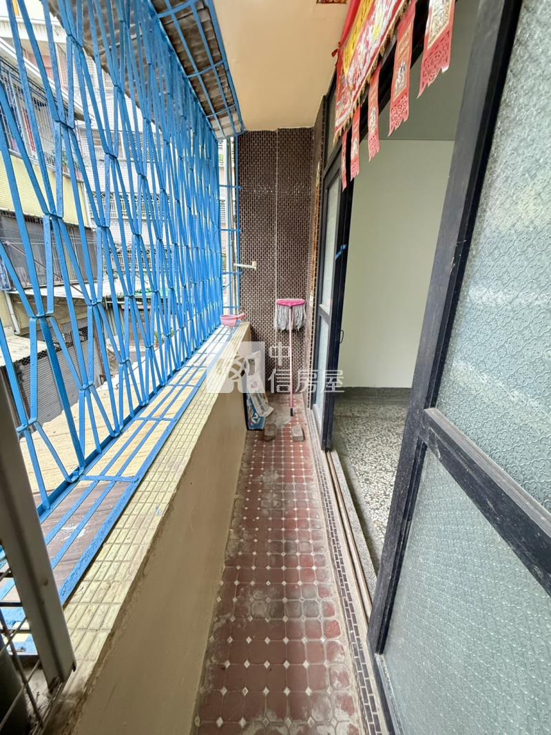 十九甲新仁市場活路美透天房屋室內格局與周邊環境