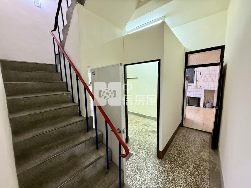 十九甲新仁市場活路美透天房屋室內格局與周邊環境