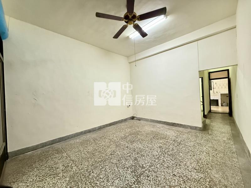 十九甲新仁市場活路美透天房屋室內格局與周邊環境