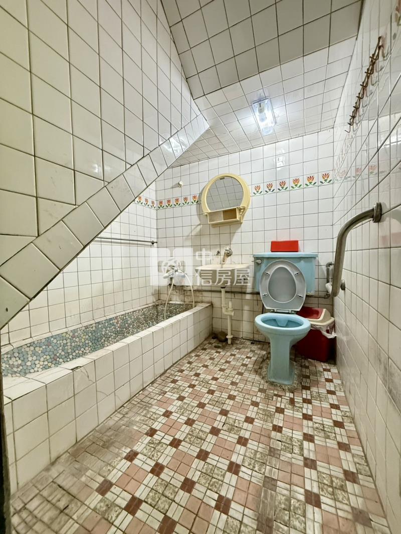 十九甲新仁市場活路美透天房屋室內格局與周邊環境