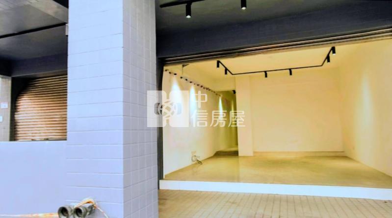 DZ19全新裝潢社區店面房屋室內格局與周邊環境