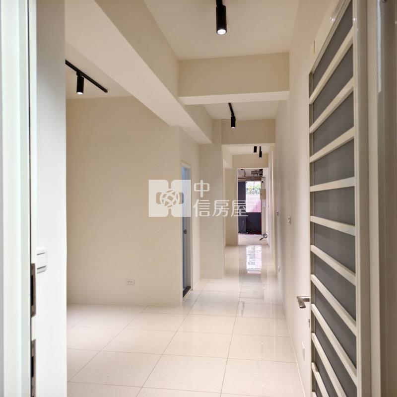 DZ19全新裝潢社區店面房屋室內格局與周邊環境