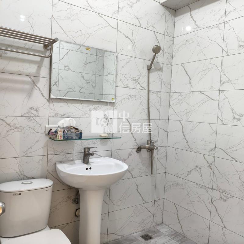 DZ19全新裝潢社區店面房屋室內格局與周邊環境