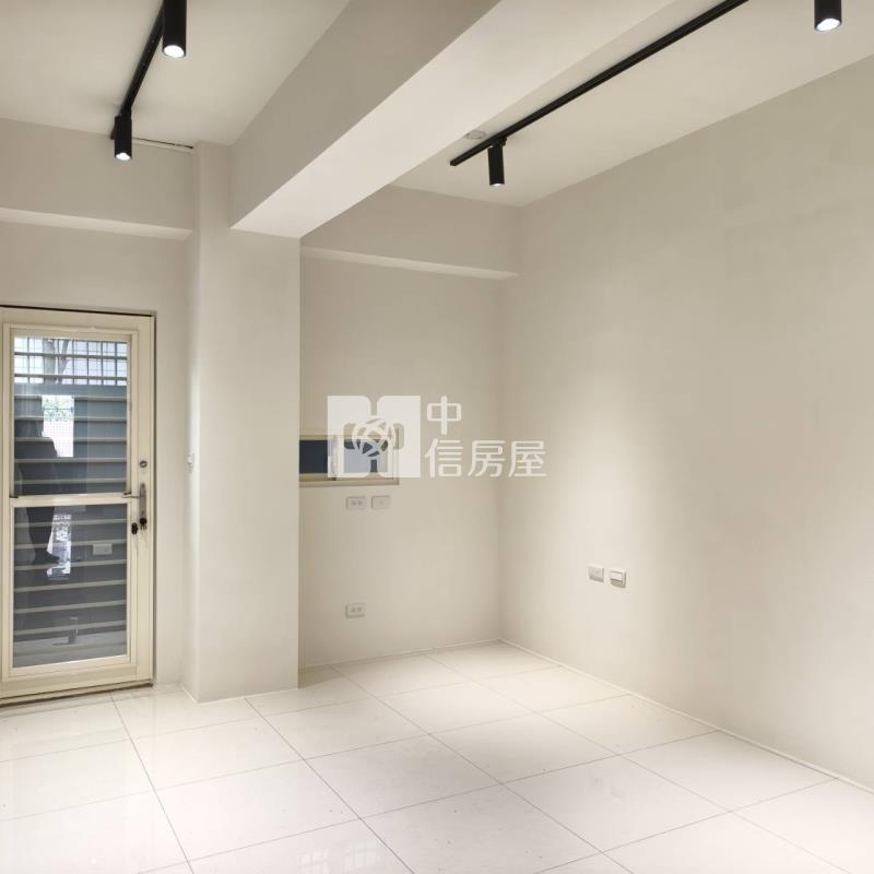 DZ19全新裝潢社區店面房屋室內格局與周邊環境